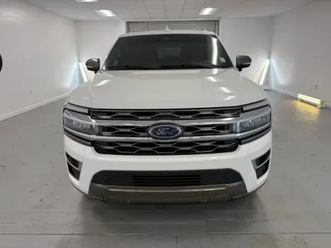 Photos of 2023 Ford Expedition Max King Ranch for sale in Baxley, GA at Woody Folsom Ford