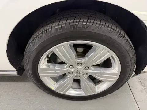 More photos of 2023 Ford Expedition Max King Ranch at Woody Folsom Ford, GA