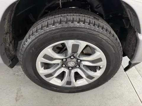 More photos of 2023 Ram 1500 Limited at Woody Folsom Ford, GA