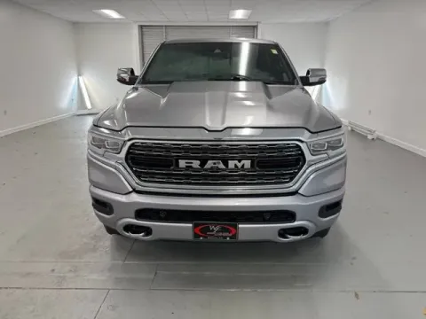 Photos of 2023 Ram 1500 Limited for sale in Baxley, GA at Woody Folsom Ford