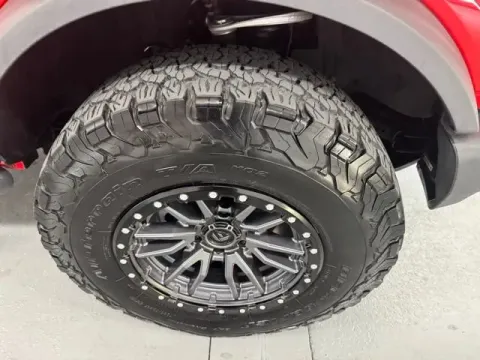 More photos of 2023 Ford Bronco Big Bend at Woody Folsom Ford, GA