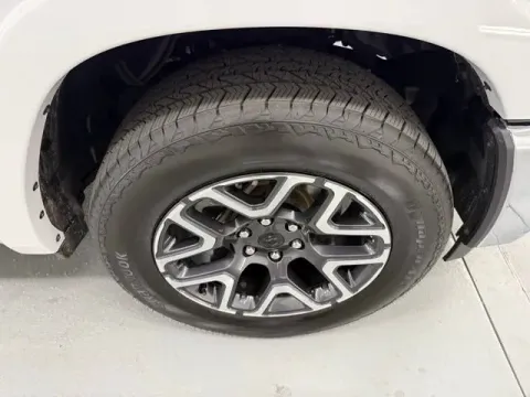 More photos of 2025 Ram 1500 Laramie at Woody Folsom Ford, GA