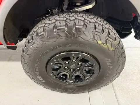 More photos of 2023 Ford Bronco Badlands at Woody Folsom Ford, GA