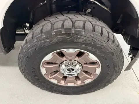 More photos of 2024 Ford Super Duty F-250 SRW King Ranch at Woody Folsom Ford, GA