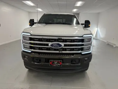 Photos of 2024 Ford Super Duty F-250 SRW King Ranch for sale in Baxley, GA at Woody Folsom Ford