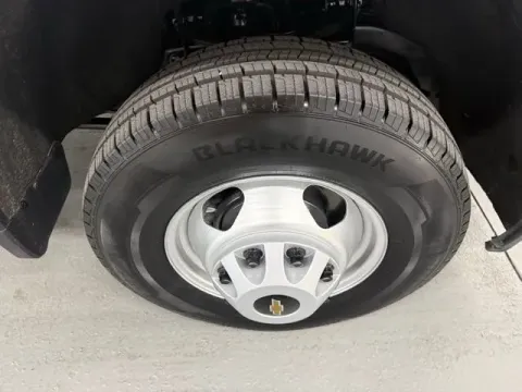 More photos of 2021 Chevrolet Silverado 3500HD CC Work Truck at Woody Folsom Ford, GA