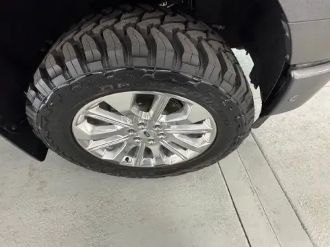 More photos of 2023 Ford F-150 Limited at Woody Folsom Ford, GA