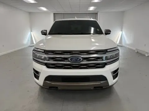 Photos of 2022 Ford Expedition King Ranch for sale in Baxley, GA at Woody Folsom Ford
