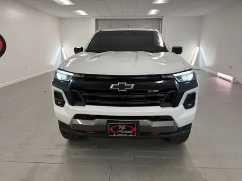 Photos of 2023 Chevrolet Colorado 4WD Z71 for sale in Baxley, GA at Woody Folsom Ford