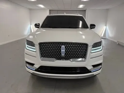 Photos of 2021 Lincoln Navigator Reserve for sale in Baxley, GA at Woody Folsom Ford