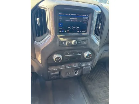 Photos of 2020 GMC Sierra 2500HD for sale in Baxley, GA at Woody Folsom Ford