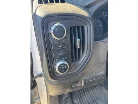 Another view of 2020 GMC Sierra 2500HD for sale in Baxley, GA at Woody Folsom Ford