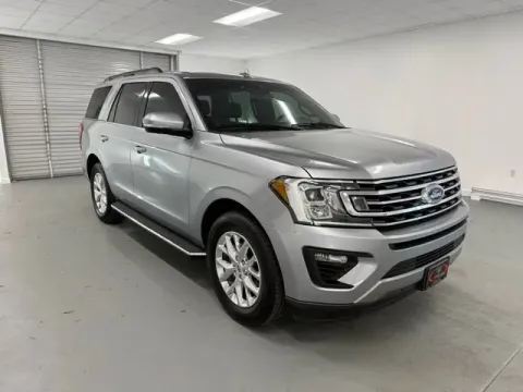Another view of 2021 Ford Expedition XLT for sale in Baxley, GA at Woody Folsom Ford