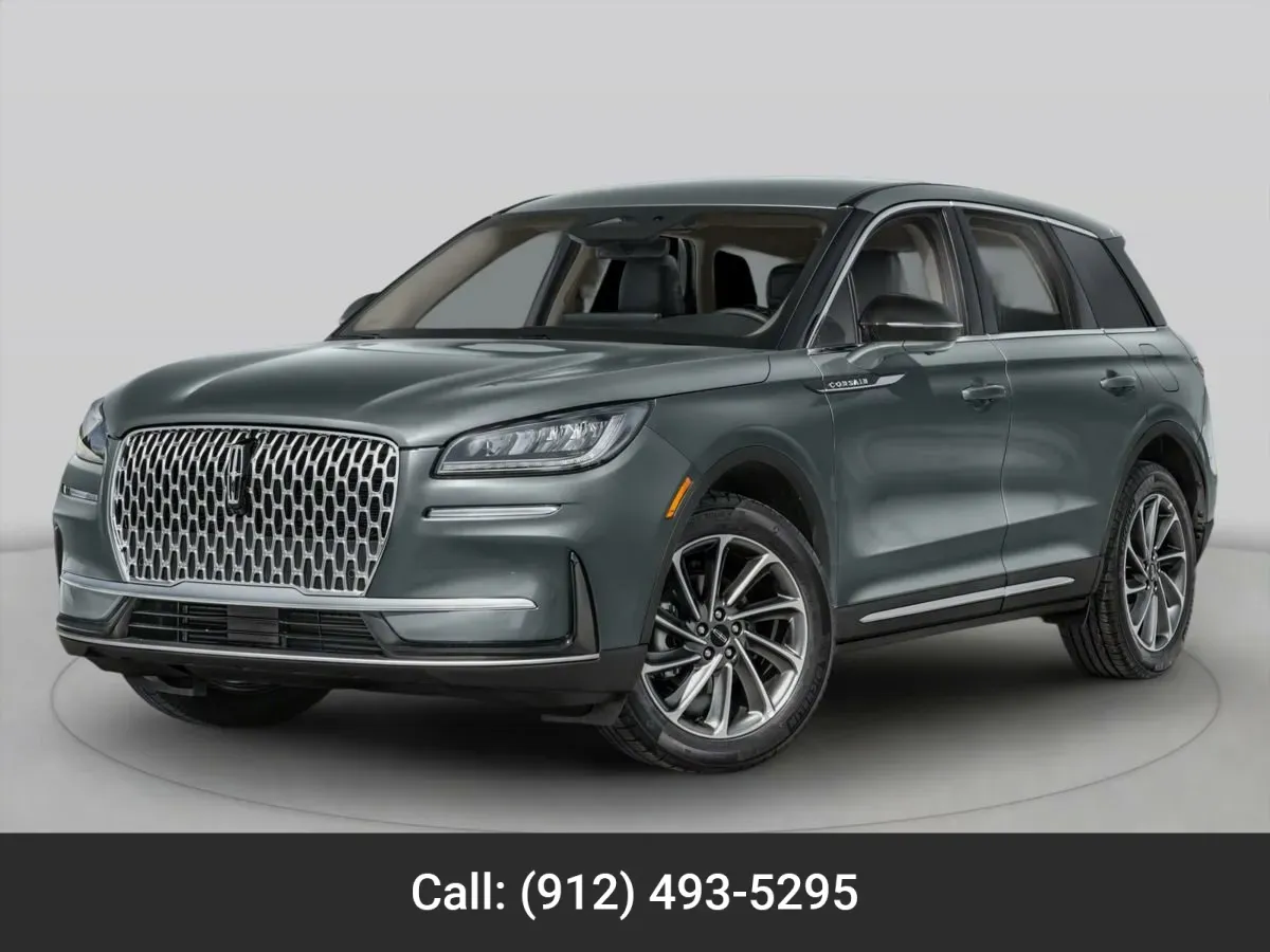 2025 Lincoln Corsair Premiere for sale in Baxley, GA