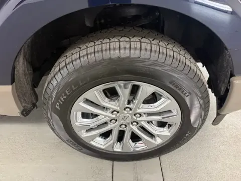 More photos of 2025 Ford F-150 King Ranch at Woody Folsom Ford, GA