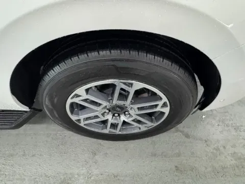 More photos of 2025 Ford Expedition Active at Woody Folsom Ford, GA