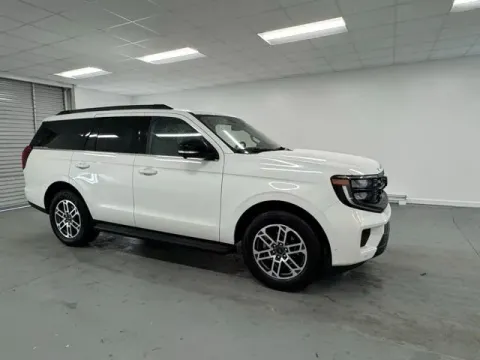 Another view of 2025 Ford Expedition Active for sale in Baxley, GA at Woody Folsom Ford