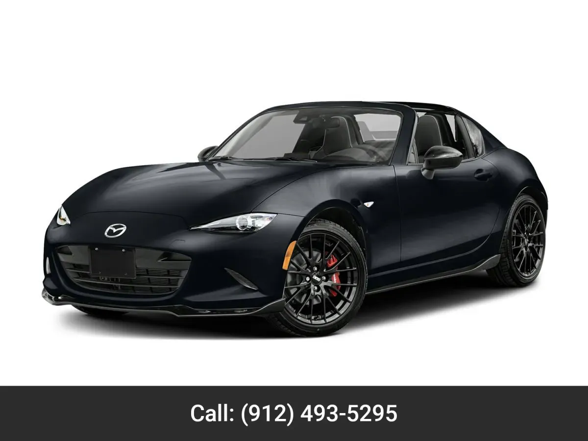 2023 Mazda MX-5 Miata RF Club for sale in Baxley, GA