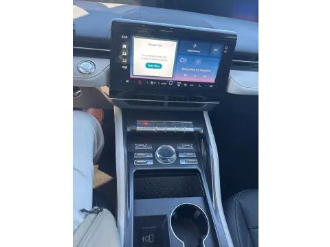 Photos of 2025 Lincoln Nautilus Premiere for sale in Baxley, GA at Woody Folsom Ford