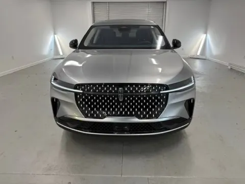 Photos of 2025 Lincoln Nautilus Premiere for sale in Baxley, GA at Woody Folsom Ford