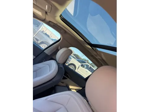 More photos of 2025 Lincoln Nautilus Premiere at Woody Folsom Ford, GA