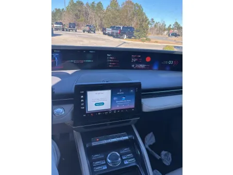 Photos of 2025 Lincoln Nautilus Premiere for sale in Baxley, GA at Woody Folsom Ford