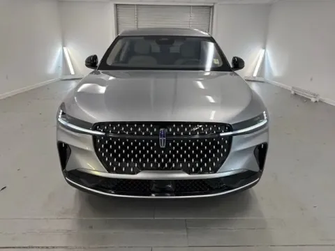 Photos of 2025 Lincoln Nautilus Premiere for sale in Baxley, GA at Woody Folsom Ford