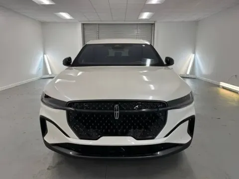 Photos of 2025 Lincoln Nautilus Premiere for sale in Baxley, GA at Woody Folsom Ford