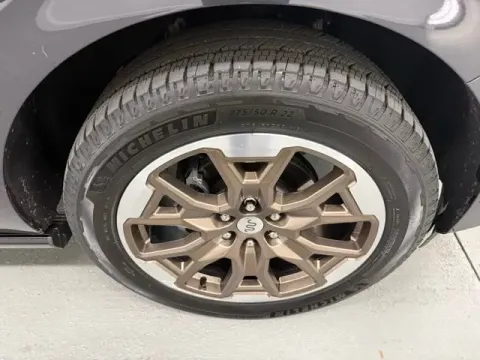 More photos of 2025 Ford Expedition King Ranch at Woody Folsom Ford, GA