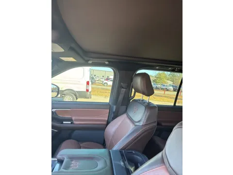 More photos of 2025 Ford Expedition Max King Ranch at Woody Folsom Ford, GA