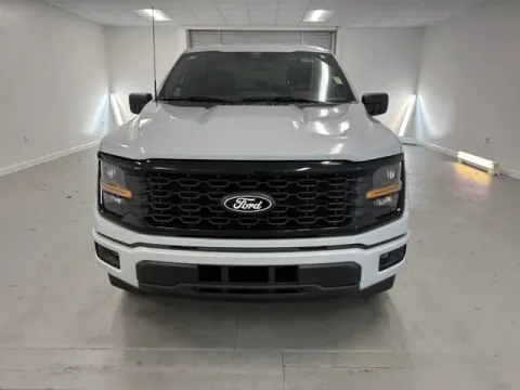Photos of 2025 Ford F-150 STX for sale in Baxley, GA at Woody Folsom Ford