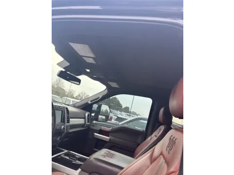 More photos of 2021 Ford Super Duty F-350 SRW King Ranch at Woody Folsom Ford, GA