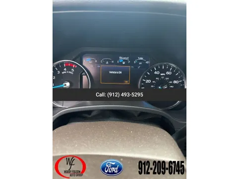 Black 2021 Ford Super Duty F-350 SRW King Ranch for sale in Baxley, GA