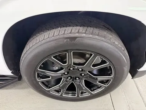 More photos of 2023 Chevrolet Tahoe Premier at Woody Folsom Ford, GA