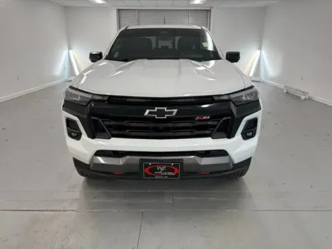 Photos of 2024 Chevrolet Colorado 4WD Z71 for sale in Baxley, GA at Woody Folsom Ford