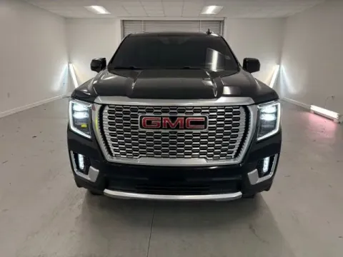 Photos of 2022 GMC Yukon Denali for sale in Baxley, GA at Woody Folsom Ford