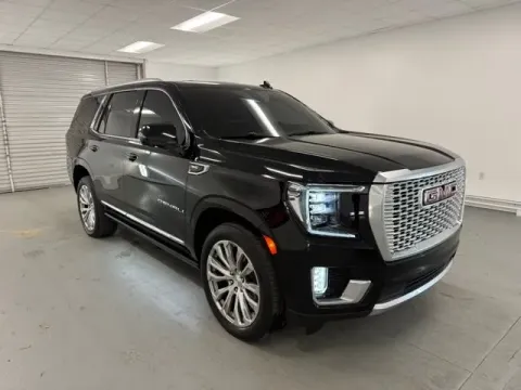 Another view of 2022 GMC Yukon Denali for sale in Baxley, GA at Woody Folsom Ford