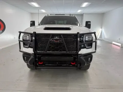 Photos of 2024 Chevrolet Silverado 2500HD ZR2 for sale in Baxley, GA at Woody Folsom Ford