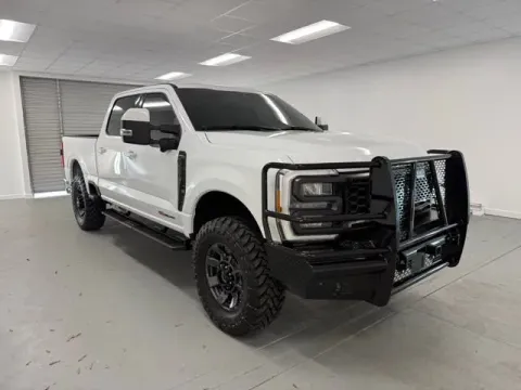 More photos of 2023 Ford Super Duty F-250 SRW LARIAT at Woody Folsom Ford, GA