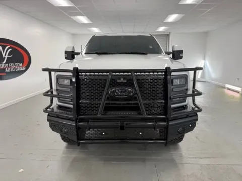 More photos of 2023 Ford Super Duty F-250 SRW LARIAT at Woody Folsom Ford, GA