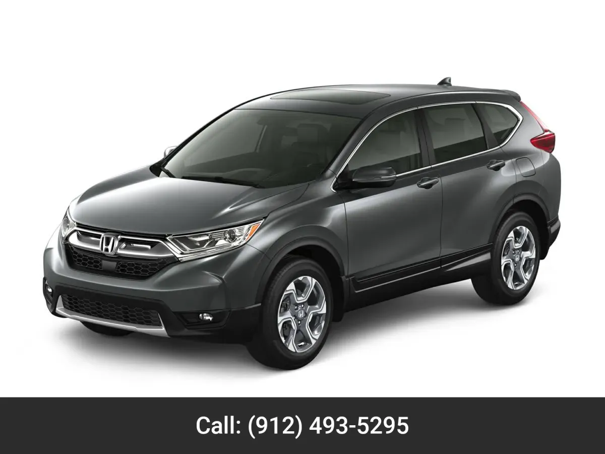 2019 Honda CR-V EX for sale in Baxley, GA