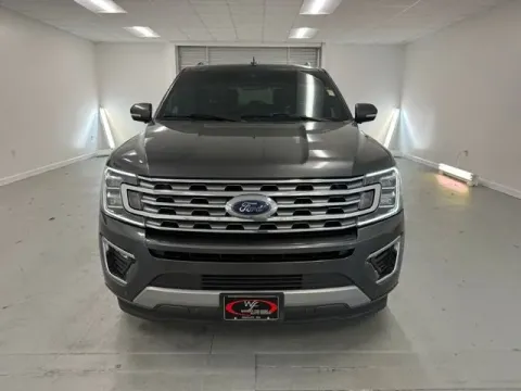 Photos of 2021 Ford Expedition Limited for sale in Baxley, GA at Woody Folsom Ford