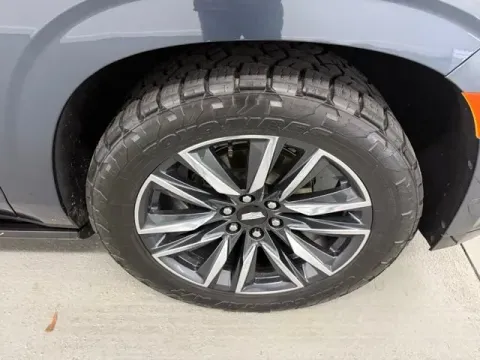 More photos of 2021 Cadillac Escalade Sport Platinum at Woody Folsom Ford, GA