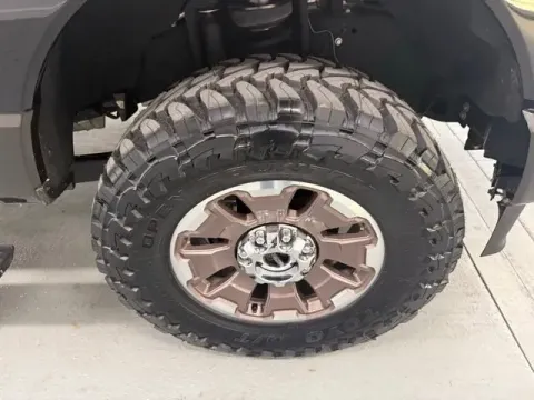 More photos of 2024 Ford Super Duty F-250 SRW King Ranch at Woody Folsom Ford, GA