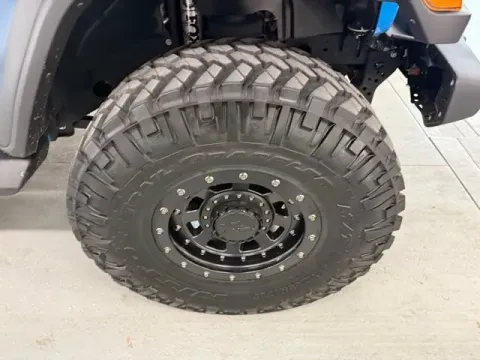 More photos of 2021 Jeep Wrangler Unlimited Sport Altitude at Woody Folsom Ford, GA