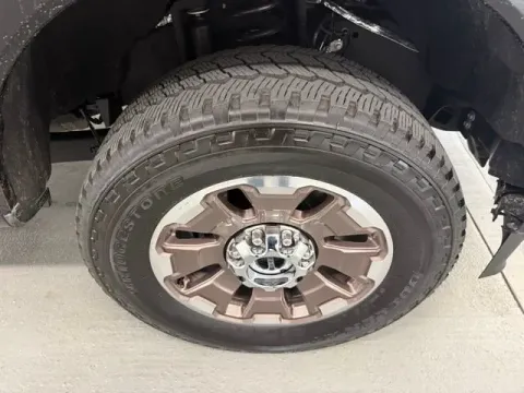 More photos of 2024 Ford Super Duty F-250 SRW King Ranch at Woody Folsom Ford, GA