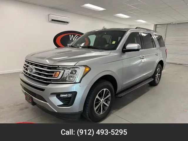 2021 Ford Expedition XLT for sale in Baxley, GA