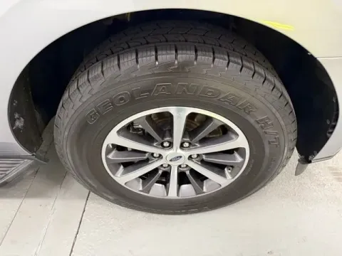 More photos of 2021 Ford Expedition XLT at Woody Folsom Ford, GA