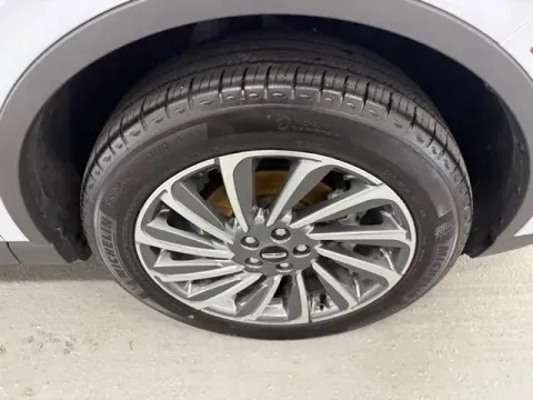 More photos of 2025 Lincoln Corsair Reserve at Woody Folsom Ford, GA