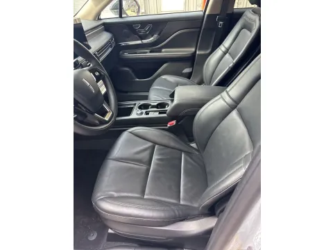 More photos of 2025 Lincoln Corsair Reserve at Woody Folsom Ford, GA